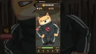 Memefi Secret  Combo 15 July  2024 for level 9 //Get free 500K Coins