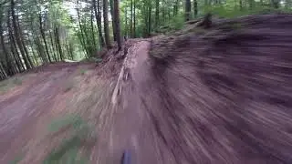 Double Down Trail | Enduro | RAAW Madonna