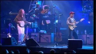 Paul Simon - Hurricane Eye