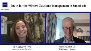 ZEISS x Optometric Management Livestream!