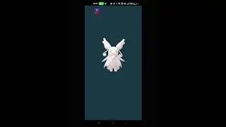 shiny mega audino mega raid day! #pokemongoshiny