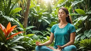 How Nature Can Heal Your Mind