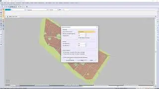 CIVIL DESIGNER FAQ - Automatic water property connections