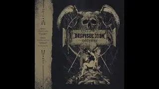 Despised Icon Interview with Eric Jarrin