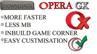 How to Download & Install Opera Mini in PC Windows 7/8.1/10 | tech best