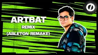 Monolink - Return To Oz (ARTBAT Remix) (Ableton Remake) (Envoy Music)