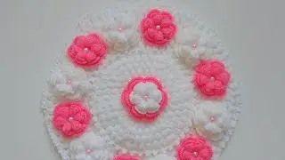lif_uzmani - yuvarlak güllü lif-