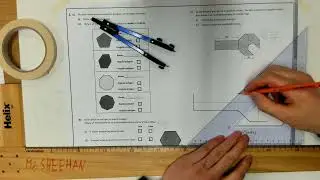 Graphics SEC Sample Question 1