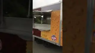 Beer Truck - Rodogreen - Brahma