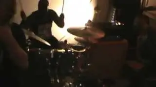 Triumph Over Shipwreck  Firestarter live In El Paso TX)
