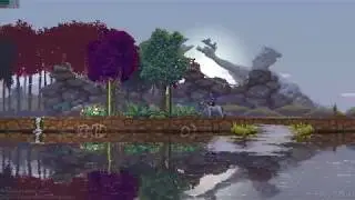 Kingdom Two Crowns [PC Strategy Gameplay Steam]