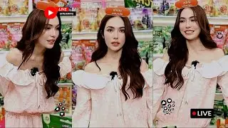 (SUB) 2025/08/24 Ты такая милая, ШАРЛОТТА, когда улыбаешься, как сегодня 🥰