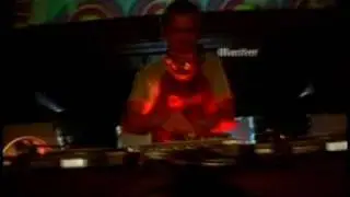 DJ Wout - Mastermind (THE VIDEOCLIP)