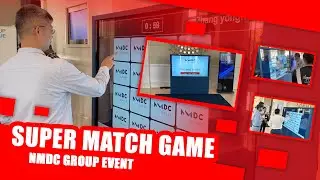 Memory Game Rental in Dubai