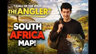 Call of the Wild: The Angler Part 75 ( South Africa )