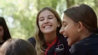 Full English Immersion | YMCA Camp Priego
