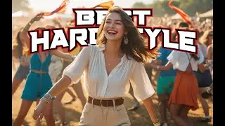 DJ Remix Party Essentials | Hardstyle That Broke the Internet 🔥 Nonstop Hardstyle Vibes