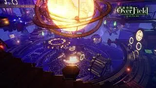 OverField OST | Behaim Realm Regular 5 (Encounter Battle 1)