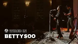 BettySoo - 