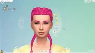 SIMS4. NUEVA HISTORIA. New history. TARDIA. Eris se va a la UNI. Ep 1.