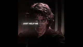 Fear Of Loss - Anakin Skywalker // pastel ghost-shadows