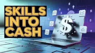Turn Your Skills Into Cash: Top Online Money Making Ideas.