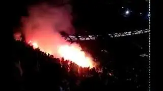 Металлист - кроты (metalist ultras юг)
