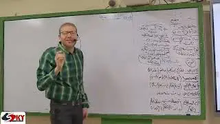 مراجعة الباب الثالث علم نفس الشخصية 3ث