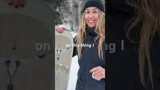 Rated Radical! Cardiff Crane | Jackson Hole ShaperSummit25 #snowboardreview #snowboarding