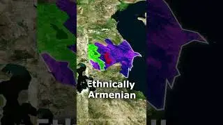 Почему Армения и Азербайджан ненавидят друг друга?