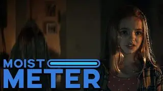 Moist Meter | Evil Dead Rise