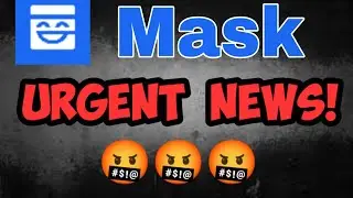Mask Price Prediction Today! Mask coin News Today