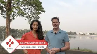 Why RIS Swiss Section is the Perfect School for Your Family - Episode 2