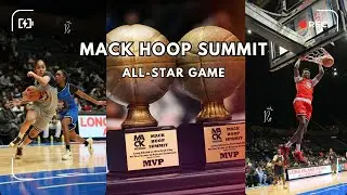 Uptown Got Dyckman, Long Island Got THE MACK