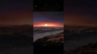 Proxima B JWST clearest image? #science #space