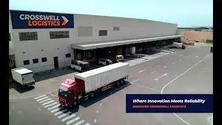Crosswell Logistics LLC - Corporate Video
