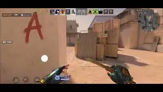 zito 16-8 Dune demo