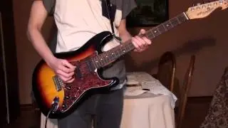 Ibanez WH10v2: SOUND TEST | DEMO