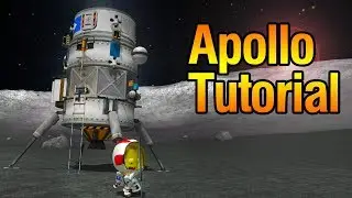 KSP: How to do an 