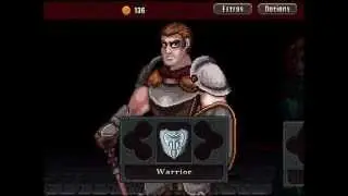 Wayward Souls - iOS Gameplay AppGemeinde