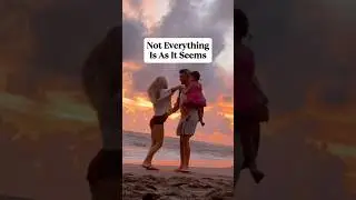 The Truth Behind The &lsquo;Perfect&rsquo; Family Moments