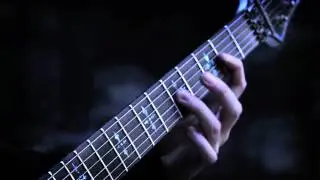 BLiSS - Warriors (Alex Berserker Guitar MIx)
