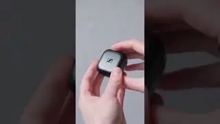 Sennheiser Accentum Wireless | Почти флагманские TWS