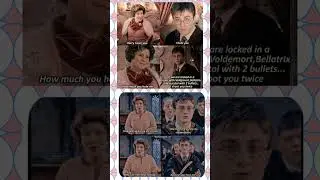 Savage Classroom Moments Meme | Student vs Strict Teacher Comedy Edit #shorts #memes #harrypotter