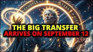Chosen Ones, A Big Transfer Arrives On September 12 &ndash; Please Listen | Wisdom Guide