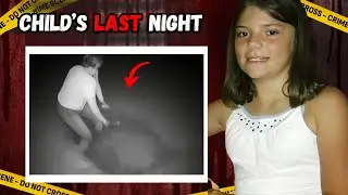 The Case That Left Investigators Speechless | The Murder of Elizabeth Olten