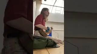 Theater Lied