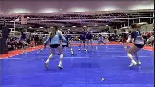 Deep float service pass to kill