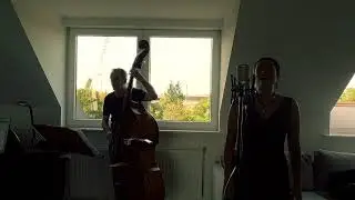 María Grever, Te quiero dijiste (Muñequita linda), Ana Gabriella Schwedhelm