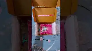 Pack another order 🎀#shorts #viralvideo #viralshort #viral #ordernow #smallbusiness
